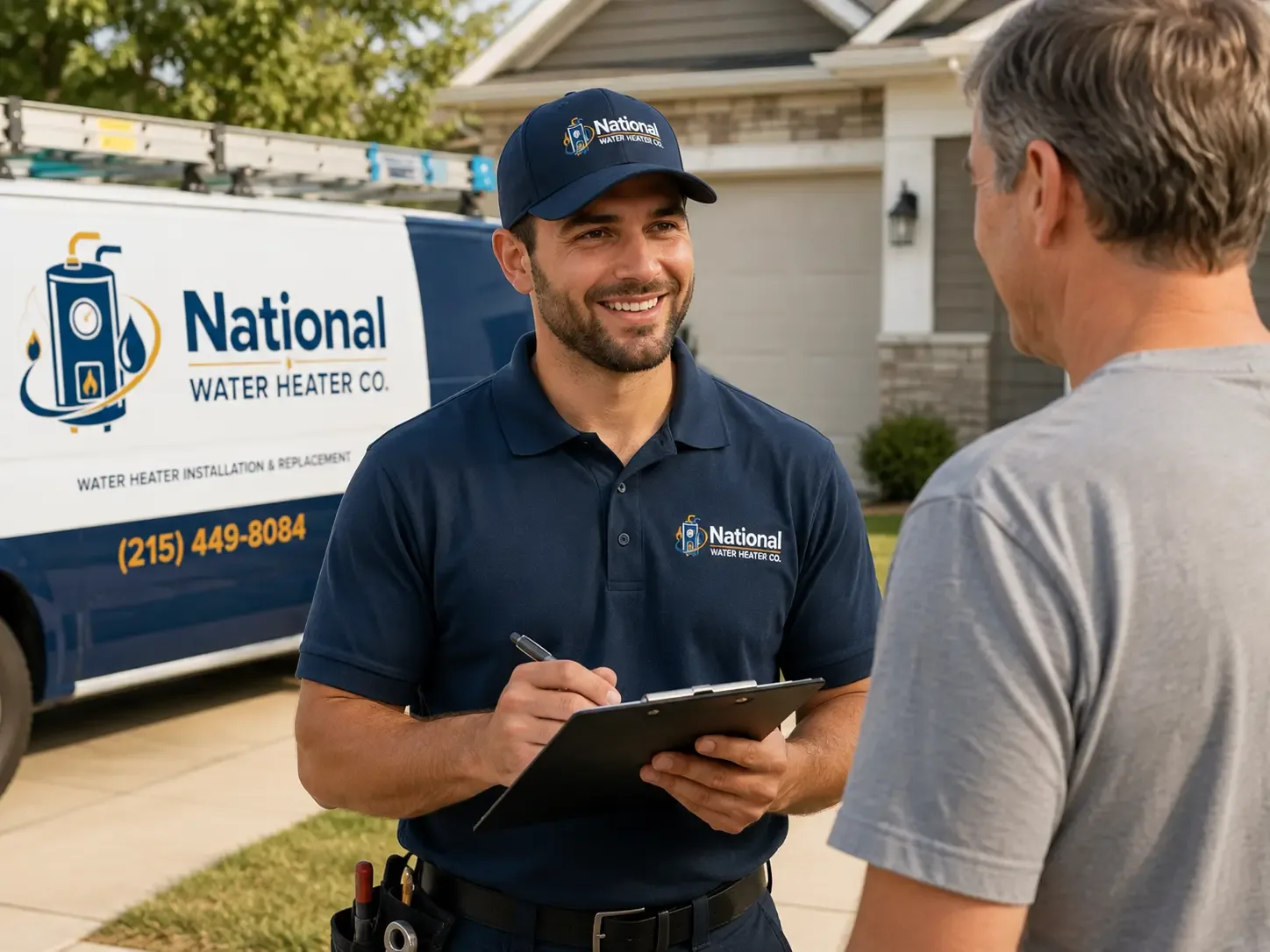 Water Heater Installation Blanchard, MI FAQs